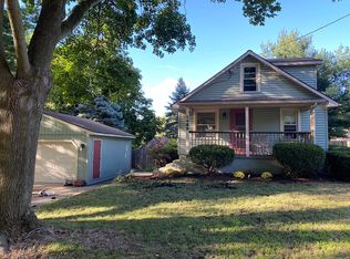 1489 Payne St, Mineral Ridge, OH 44440