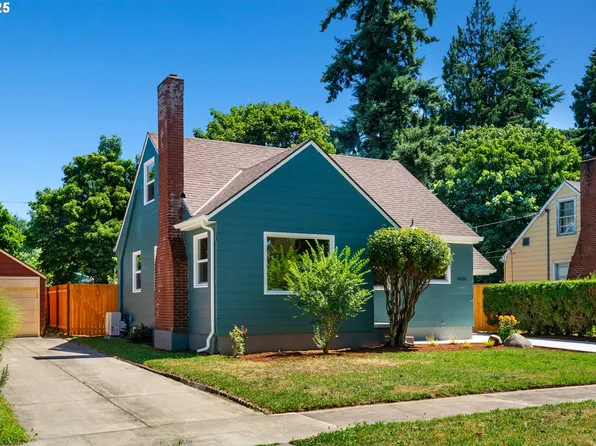 6826 NE 23rd Ave, Portland, OR 97211