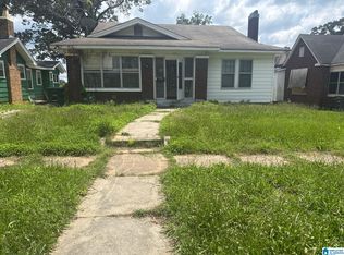 1527 42nd St, Birmingham, AL 35208