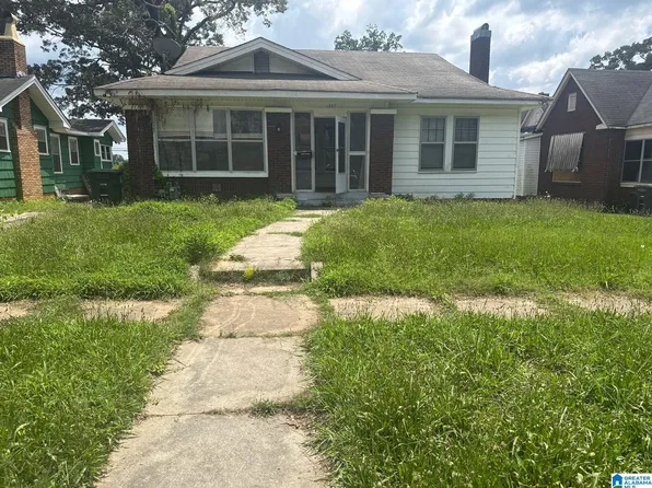 1527 42nd St, Birmingham, AL 35208