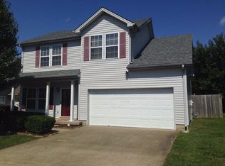 119 Brian Ave, Georgetown, KY 40324