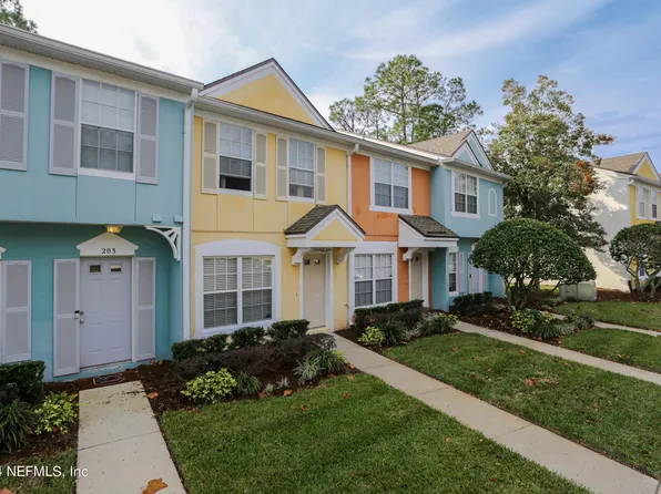 12311 KENSINGTON LAKES Drive #204, Jacksonville, FL 32246