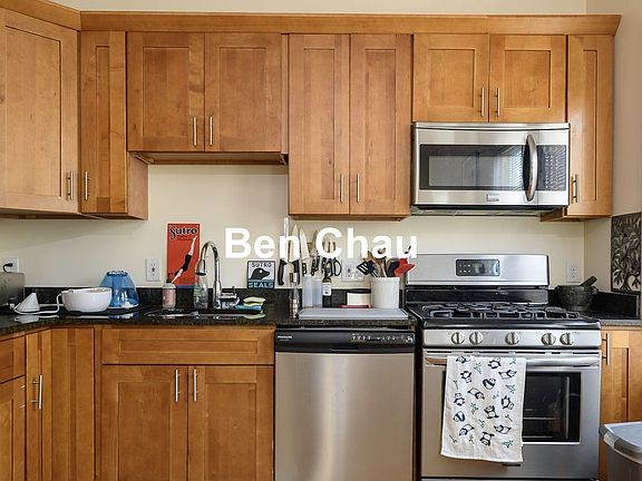 2nd image of 91 Tremont St #3B