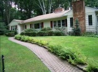 53 Spring Brook Rd, Morristown, NJ 07960