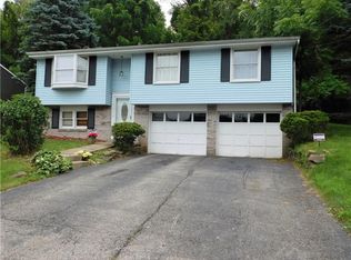 333 Cypress Hill Dr, Pittsburgh, PA