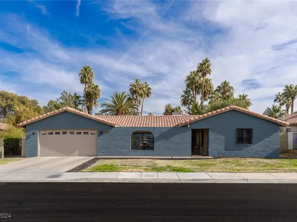 3850 Pacific St, Las Vegas, NV 89121