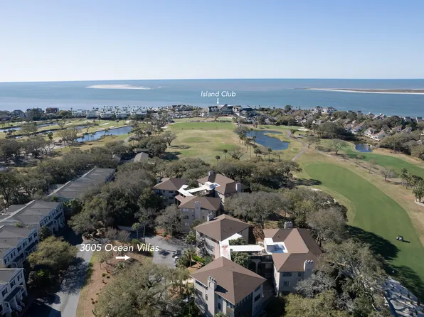 3005 Ocean Winds Dr, Johns Island, SC 29455