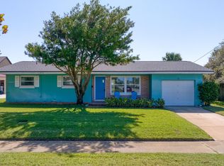 166 River Beach Dr, Ormond Beach, FL 32176