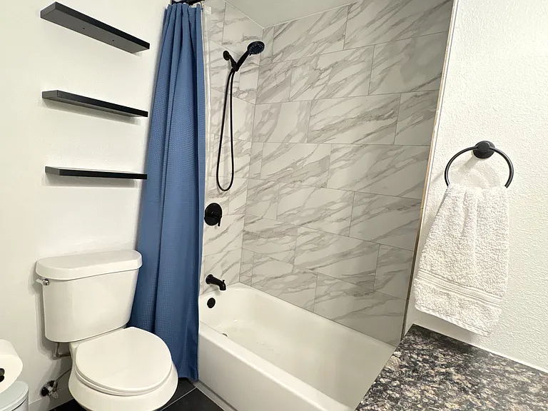 4011 Cole Ave #4007 — Photo 12