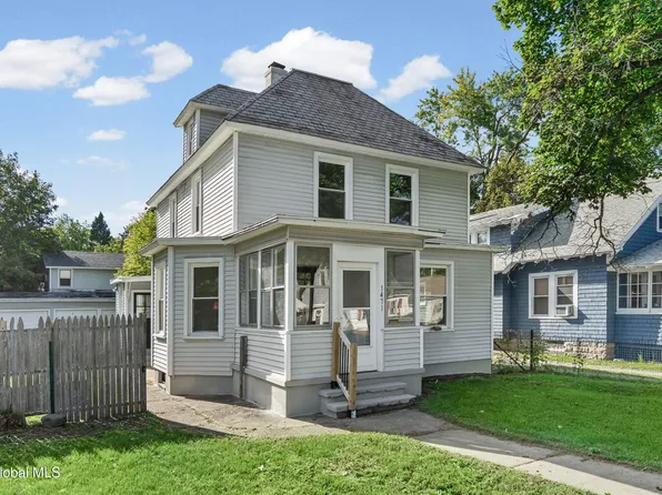 1471 Helderberg Avenue, Schenectady, NY 12306