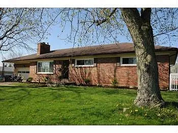 2545 Cavins Dr photo 1