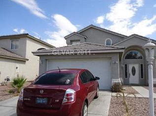 6181 Riflecrest Ave, Las Vegas, NV 89156