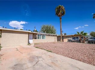 3300 E Webb Ave, North Las Vegas, NV 89030