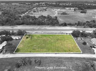 219 Fleming St, Somerville, TX 77879
