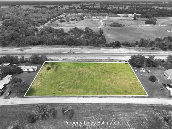 219 Fleming St, Somerville, TX 77879