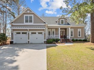 1506 Bay Tree Drive, Harrells, NC 28444