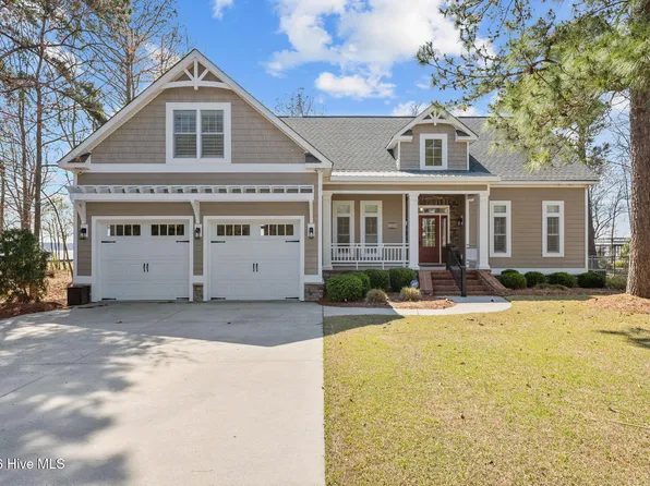 1506 Bay Tree Drive, Harrells, NC 28444