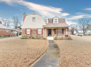 2364 Glencliff St LOT 149, Memphis, TN 38119