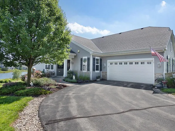 N54W35393 Coastal AVENUE, Oconomowoc, WI 53066
