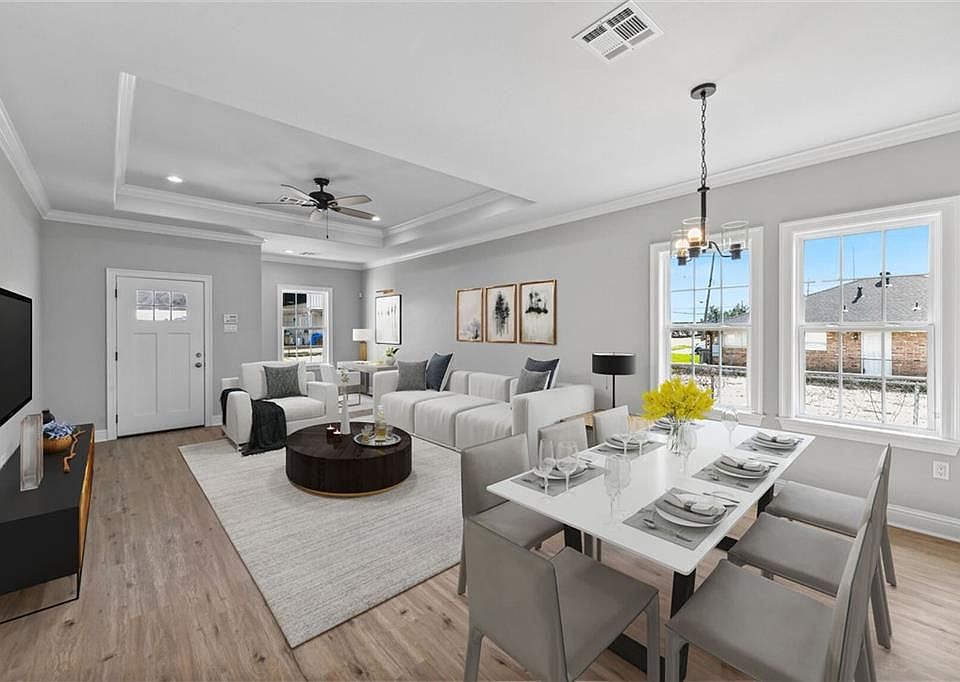 216 Trudeau Dr, Metairie, LA 70003 Zillow