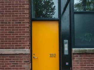 3312 N Ravenswood Ave APT 4, Chicago, IL 60657