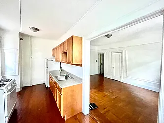 Rented by Pear NYC LLC