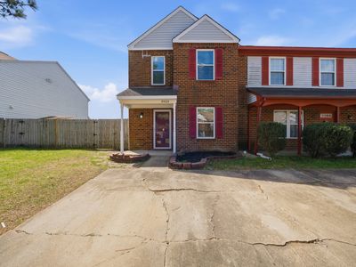 3923 Seeman Rd, Virginia Beach, VA, 23452