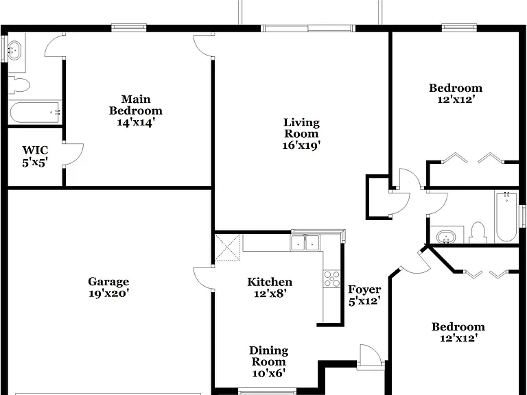 5865 Daughtery Downs Loop — Photo 2