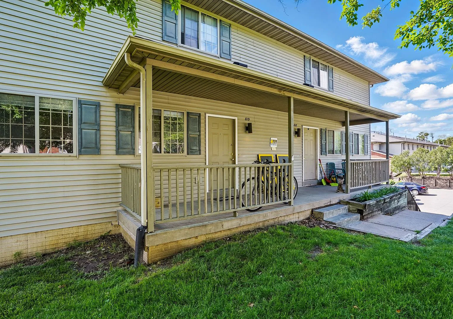Kp2 - Kennedy Duplex — Photo 3