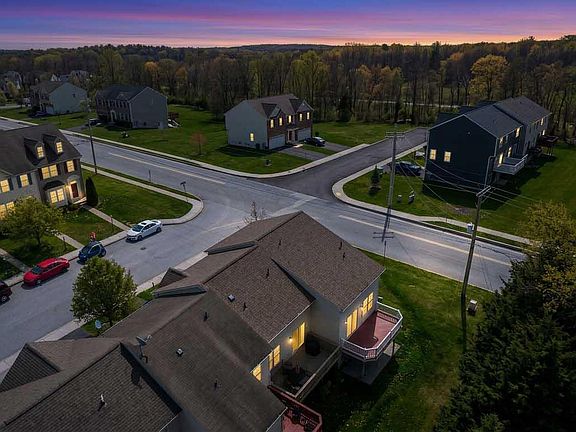 4th image of 4 Forest View Ter
