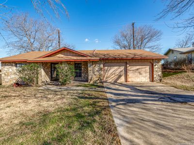 8834 SLEEPY ST, Converse, TX, 78109