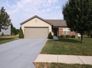 1388 Fall Ridge Dr, Brownsburg, IN 46112