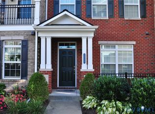 2525 Perch Ln, Glen Allen, VA 23060