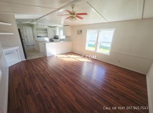 19 Pheasant Hill Trailer Park, Milford, ME 04461