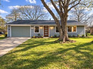 1010 Brockman St, Sweeny, TX 77480