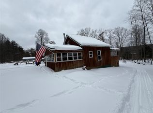 3025 Lottsville Niobe Rd, Bear Lake, PA 16402