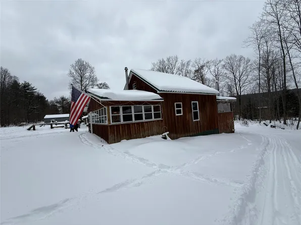 3025 Lottsville Niobe Rd, Bear Lake, PA 16402