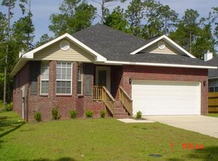 8323 Amoka Dr, Diamondhead, MS 39525
