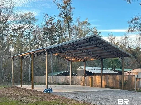 6599 Cook Rd, Foley, AL 36535