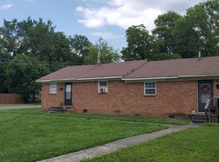 701C Pine St, Greensboro, NC 27401