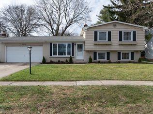 6236 Marlow St, Portage, MI 49024