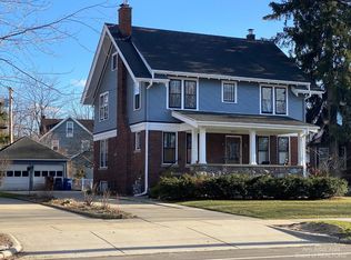 1017 W Liberty St, Ann Arbor, MI