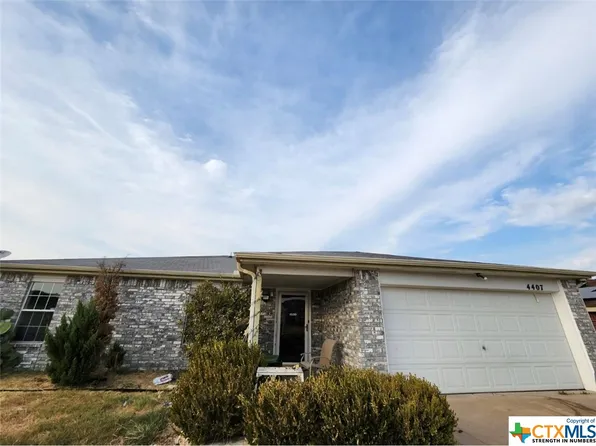 4407 Lloyd Dr, Killeen, TX 76549