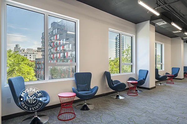 Rented by MySpaceNYC | media 21