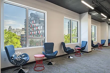 Rented by MySpaceNYC