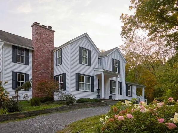 78 VALLEY STREAM FARM R, Rhinebeck, NY 12572