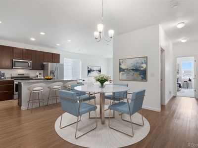 12818 Billingsley Trail, Parker, CO, 80134