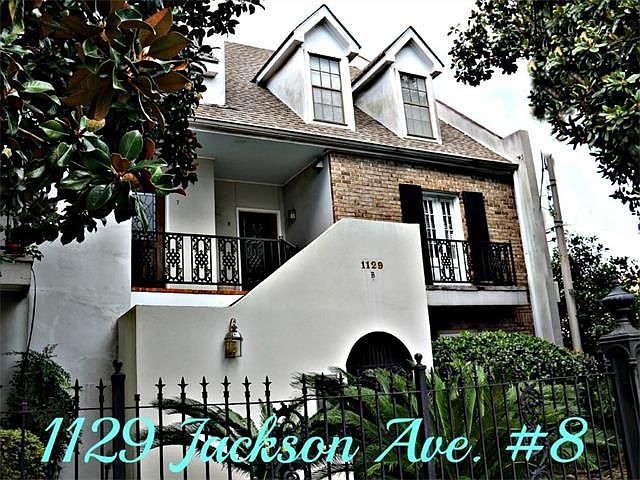 1st image of 1129 Jackson Ave APT 8