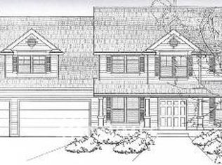 19104 5th St E LOT 17, Sumner, WA