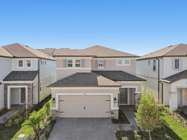 31324 Pendleton Landing Cir, Wesley Chapel, FL 33545